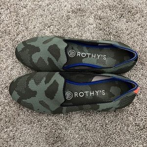 Rothy’s Shoes